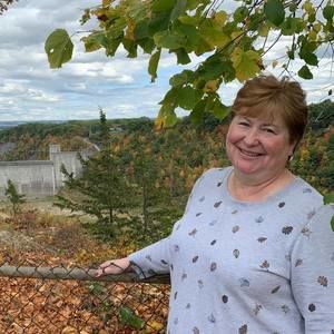 Meet your Posher, Sue